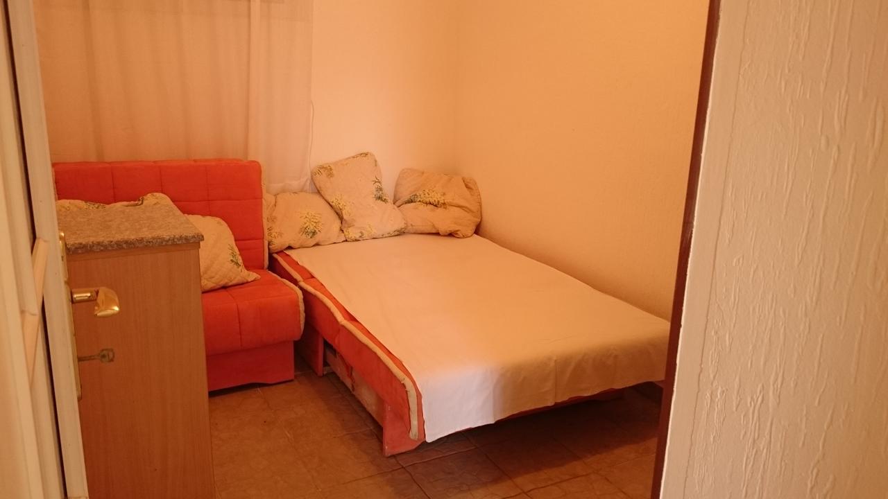 Bg Apartman Sutomore Exteriör bild