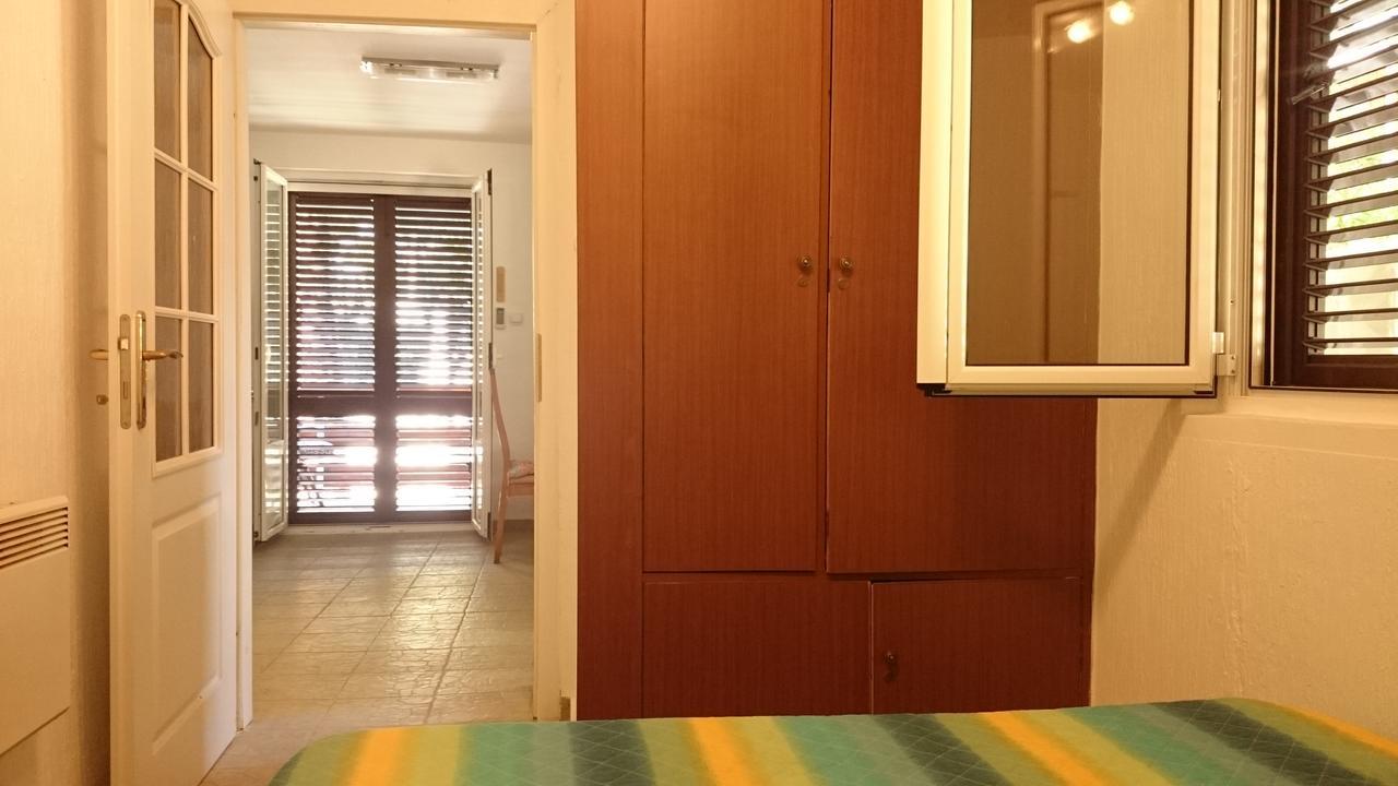 Bg Apartman Sutomore Exteriör bild