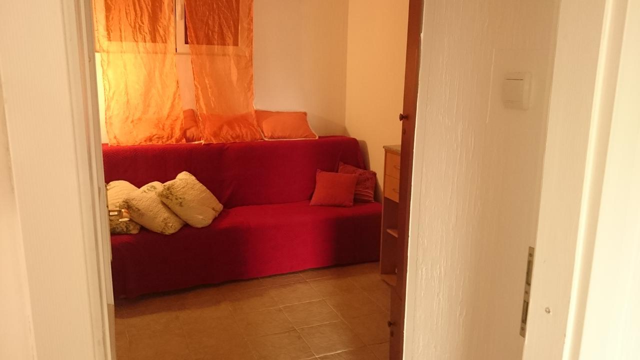 Bg Apartman Sutomore Exteriör bild